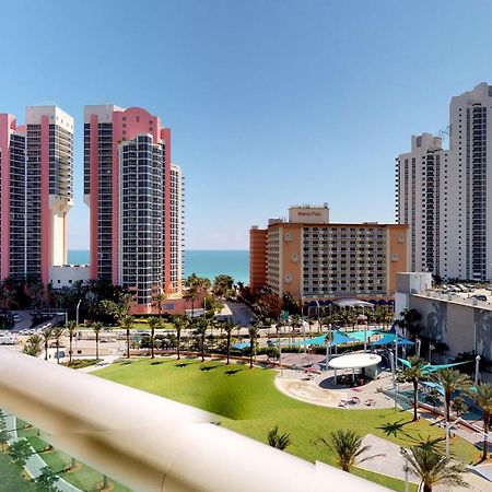 Ocean Reserve Condo By Flatsaway Miami Beach Exterior foto