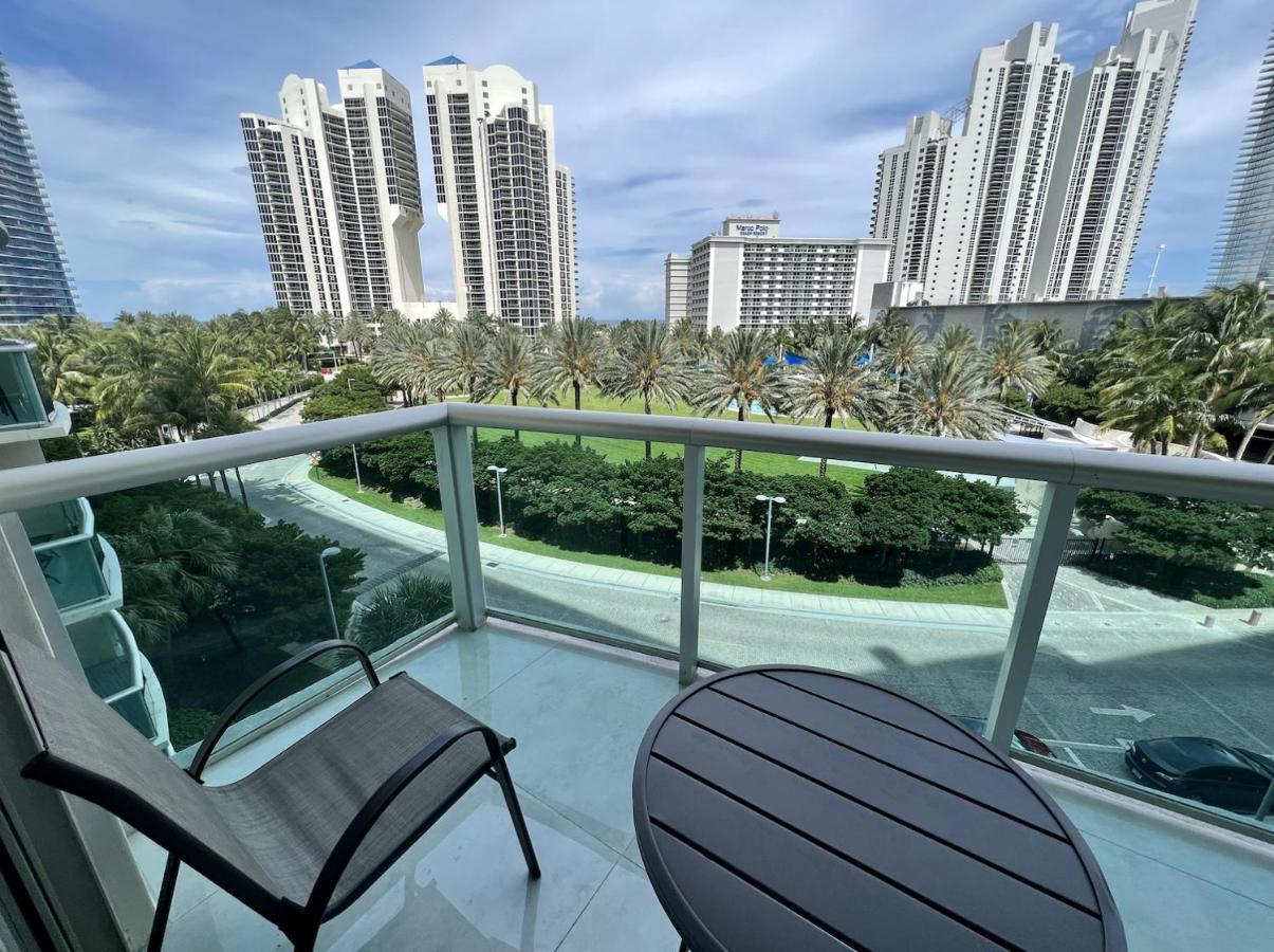 Ocean Reserve Condo By Flatsaway Miami Beach Exterior foto