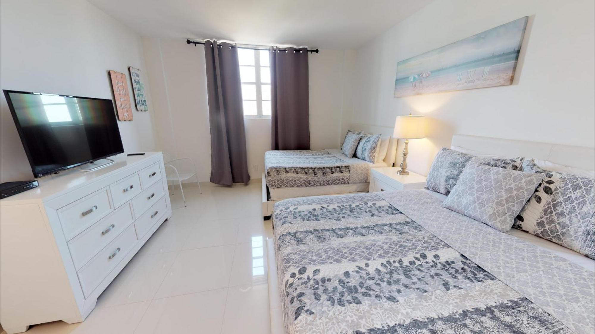 Ocean Reserve Condo By Flatsaway Miami Beach Cameră foto
