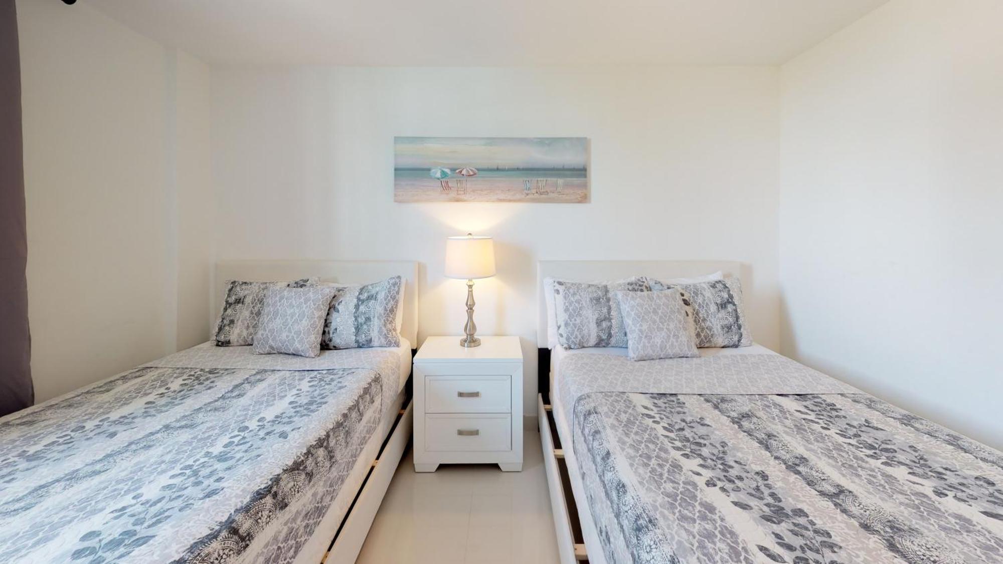 Ocean Reserve Condo By Flatsaway Miami Beach Cameră foto