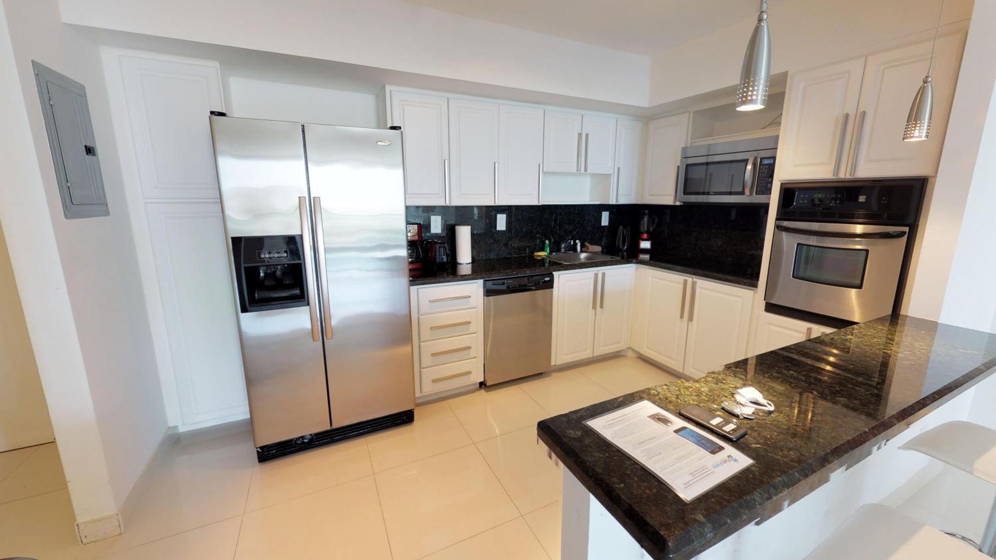 Ocean Reserve Condo By Flatsaway Miami Beach Exterior foto