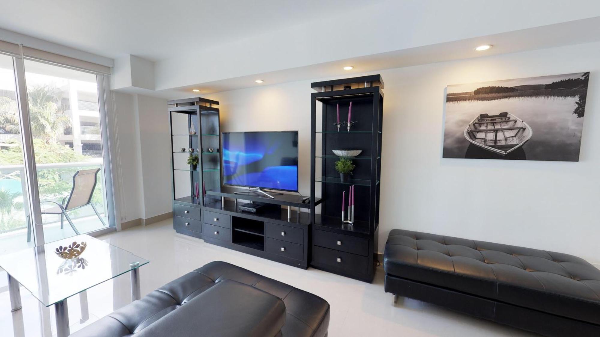 Ocean Reserve Condo By Flatsaway Miami Beach Cameră foto