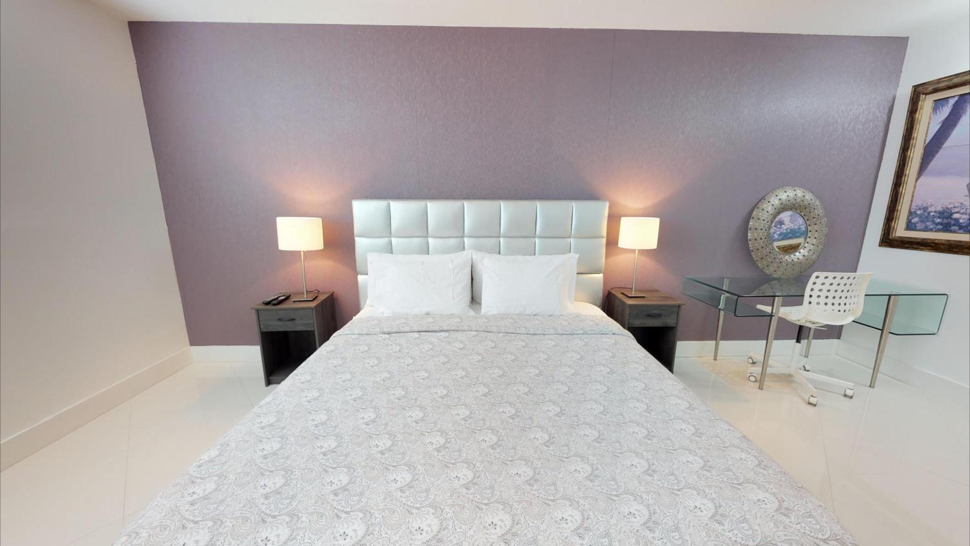 Ocean Reserve Condo By Flatsaway Miami Beach Cameră foto