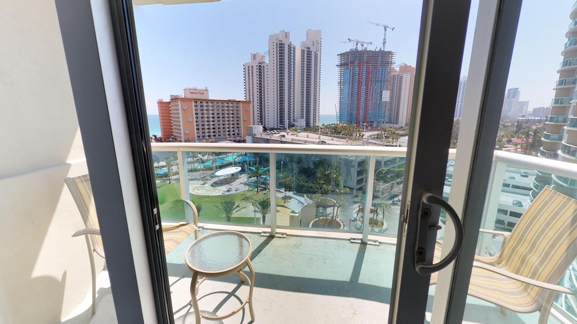 Ocean Reserve Condo By Flatsaway Miami Beach Cameră foto
