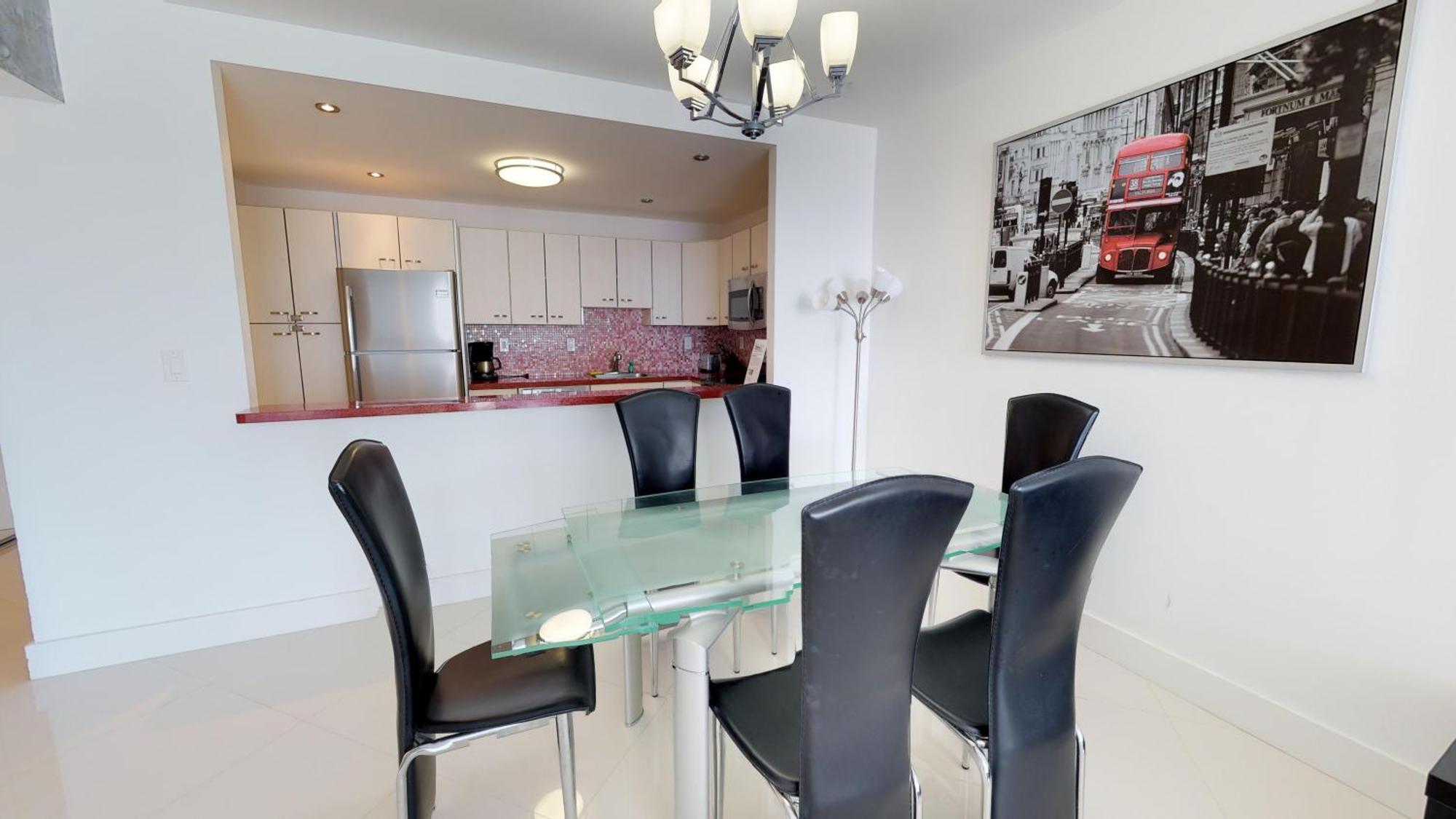 Ocean Reserve Condo By Flatsaway Miami Beach Cameră foto