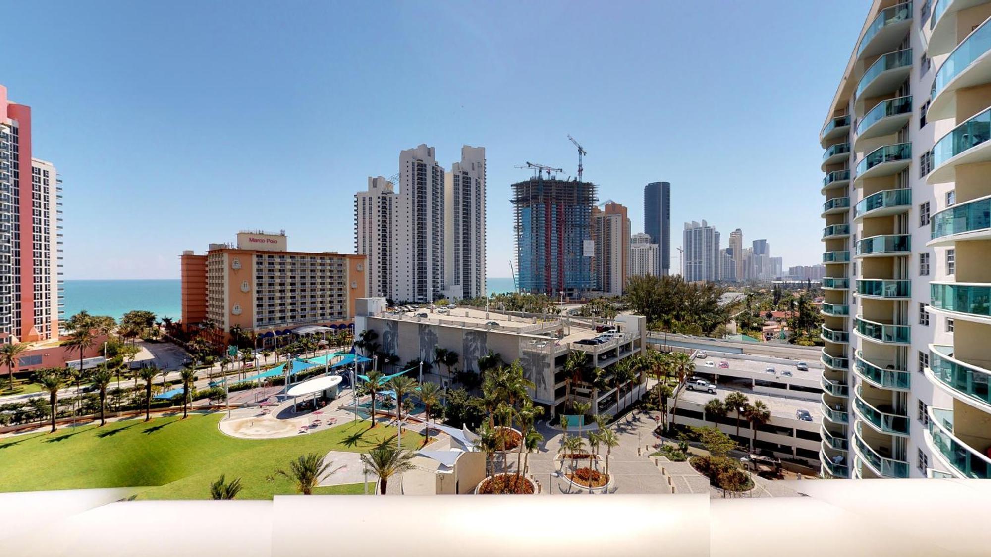 Ocean Reserve Condo By Flatsaway Miami Beach Cameră foto