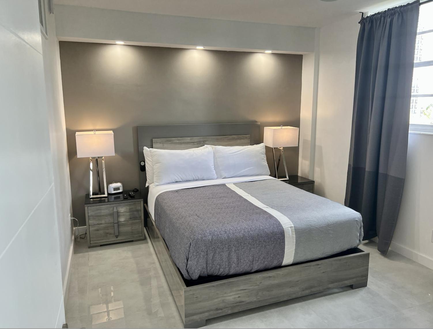 Ocean Reserve Condo By Flatsaway Miami Beach Cameră foto