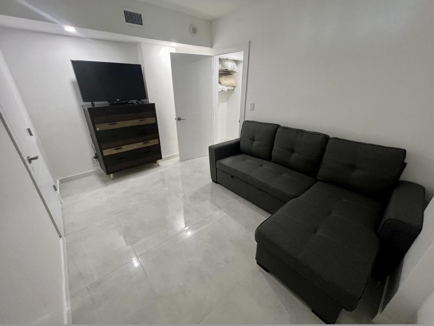 Ocean Reserve Condo By Flatsaway Miami Beach Cameră foto