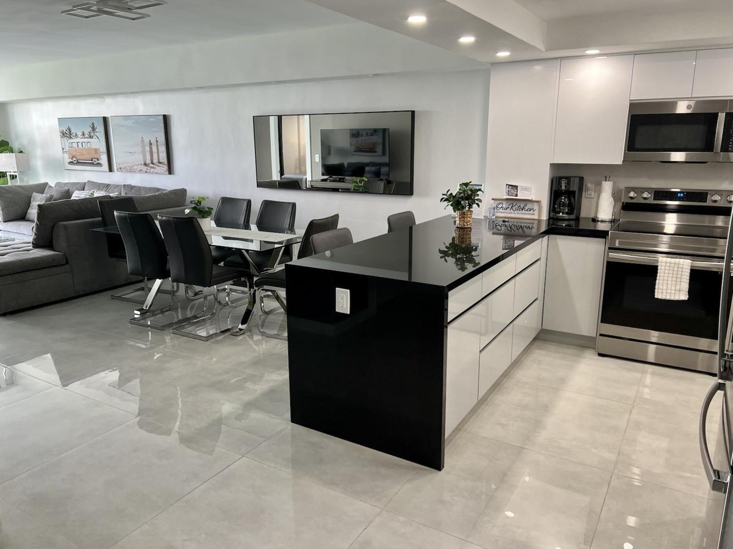 Ocean Reserve Condo By Flatsaway Miami Beach Cameră foto