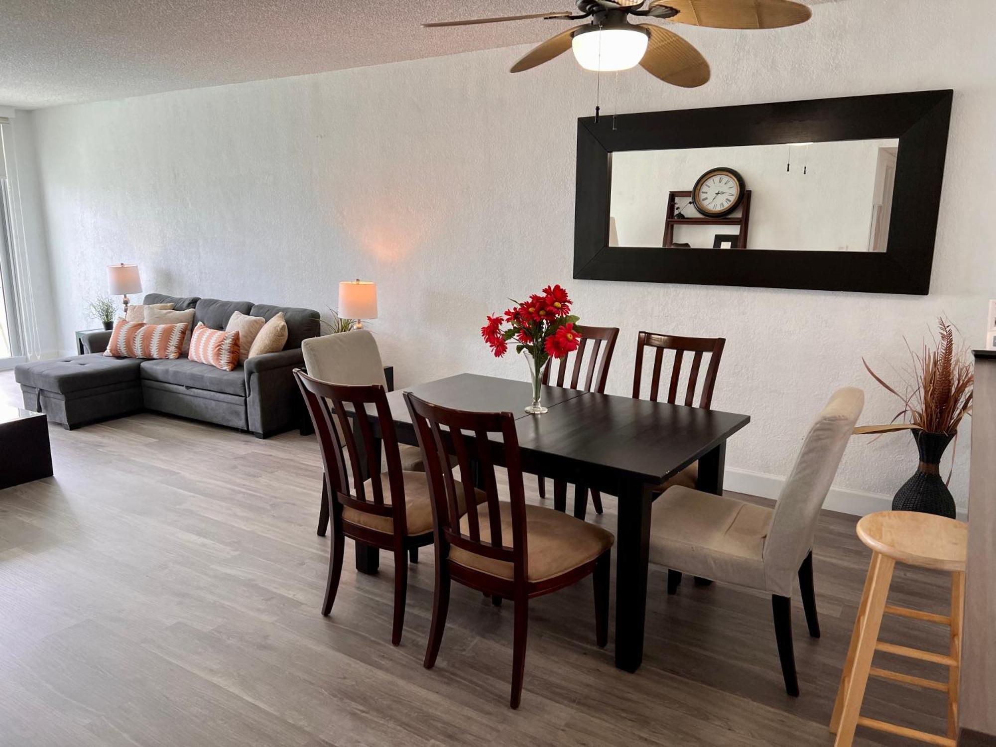 Ocean Reserve Condo By Flatsaway Miami Beach Cameră foto