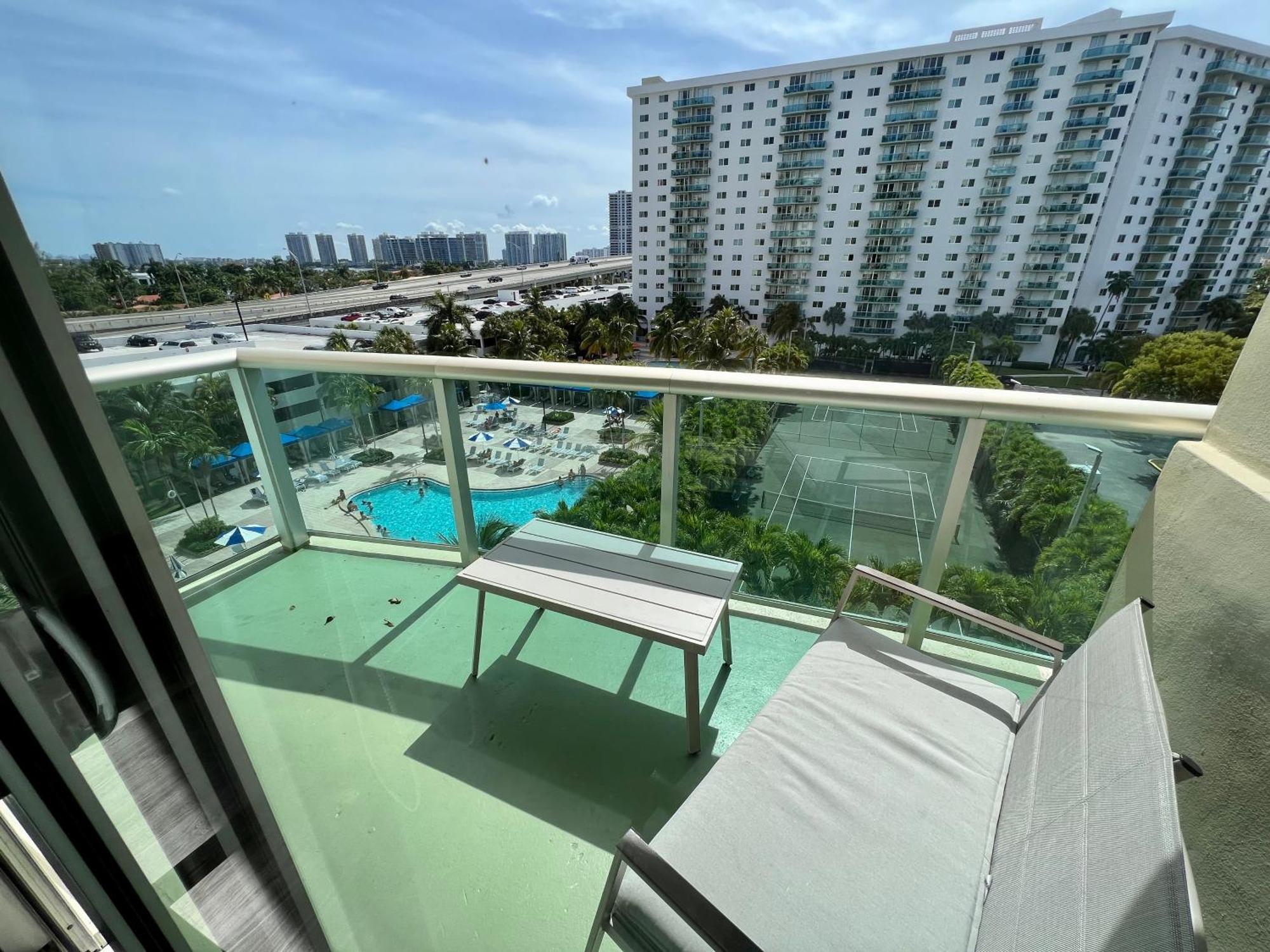Ocean Reserve Condo By Flatsaway Miami Beach Cameră foto