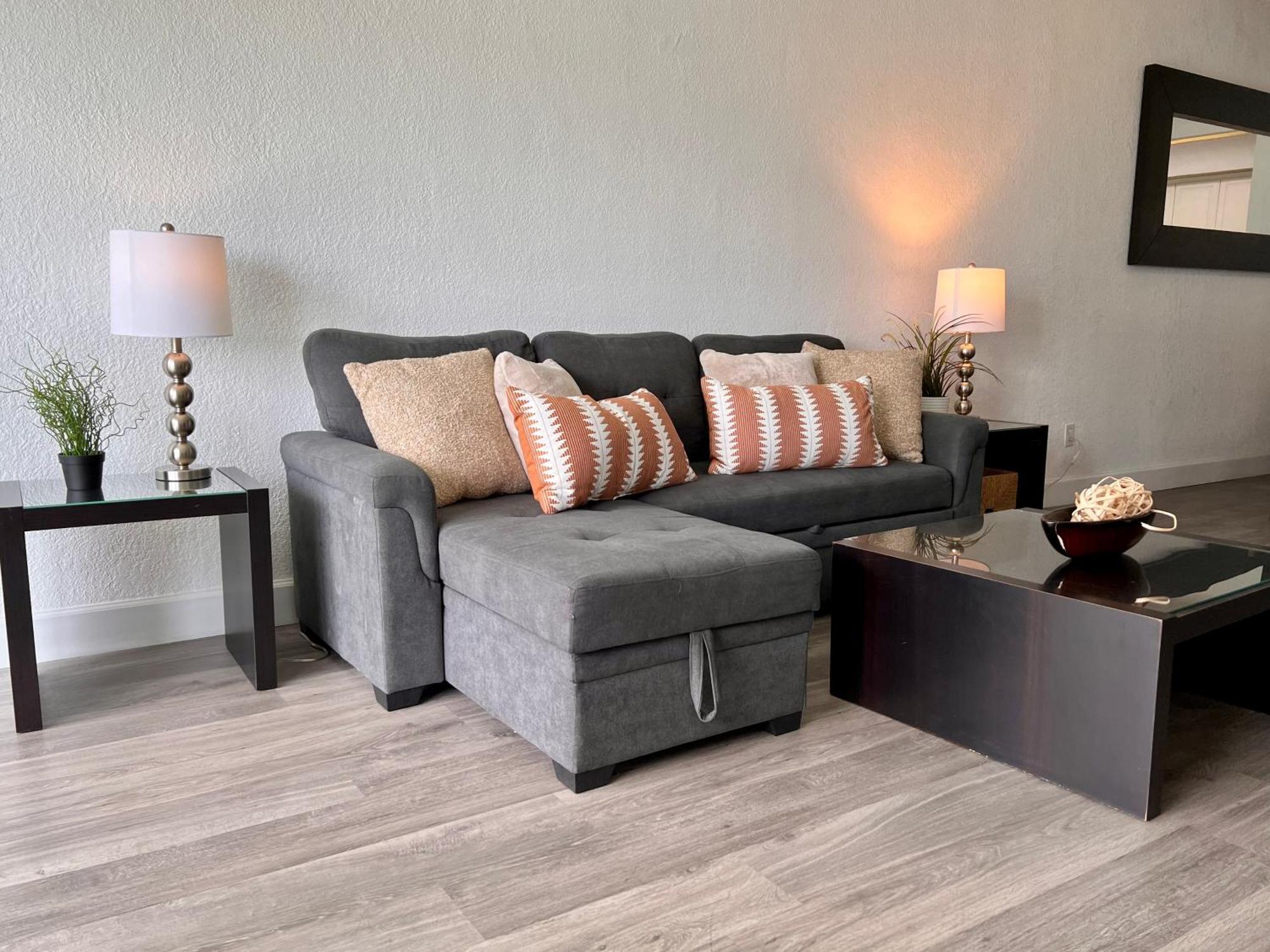 Ocean Reserve Condo By Flatsaway Miami Beach Cameră foto