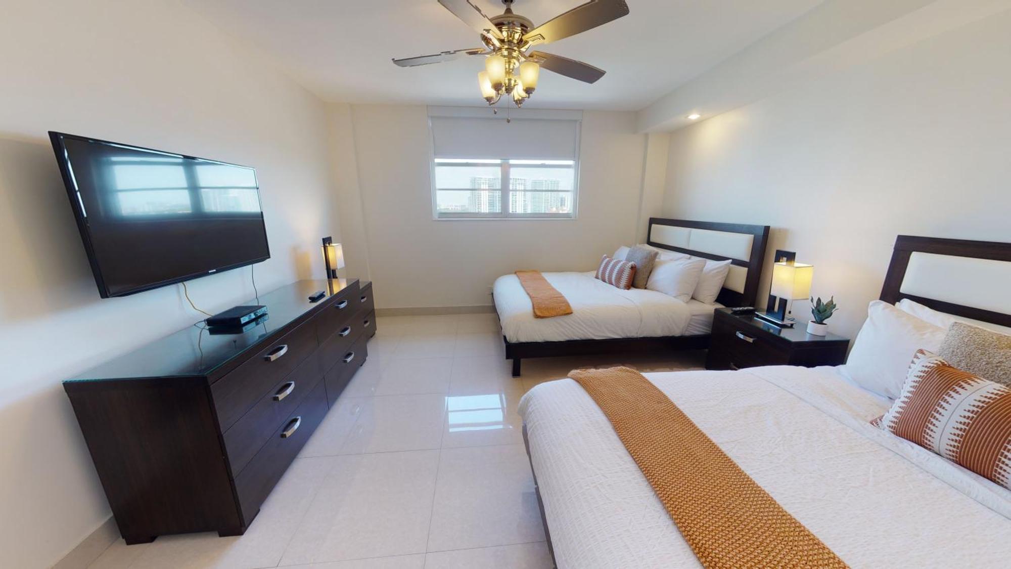 Ocean Reserve Condo By Flatsaway Miami Beach Cameră foto
