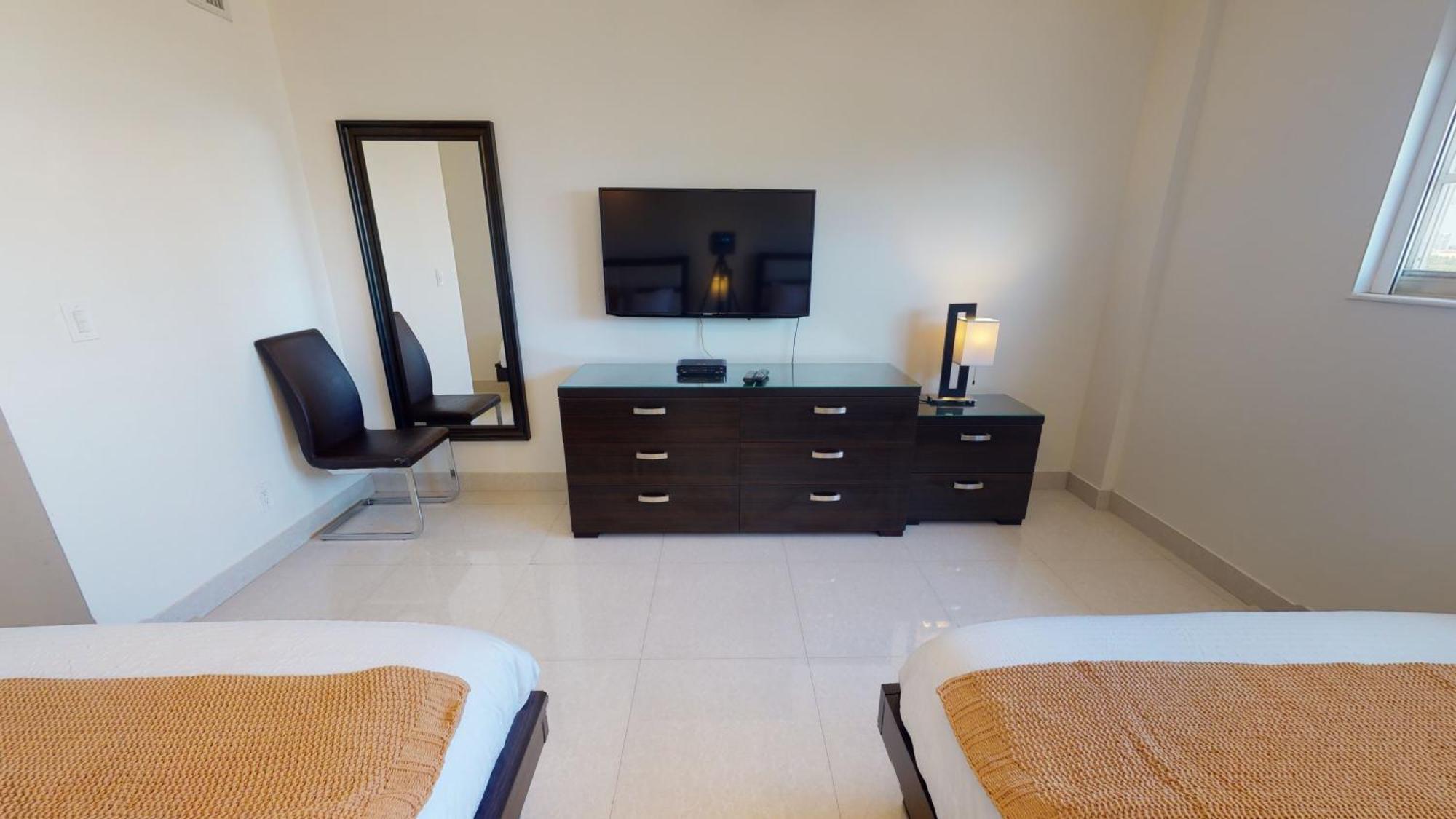 Ocean Reserve Condo By Flatsaway Miami Beach Cameră foto
