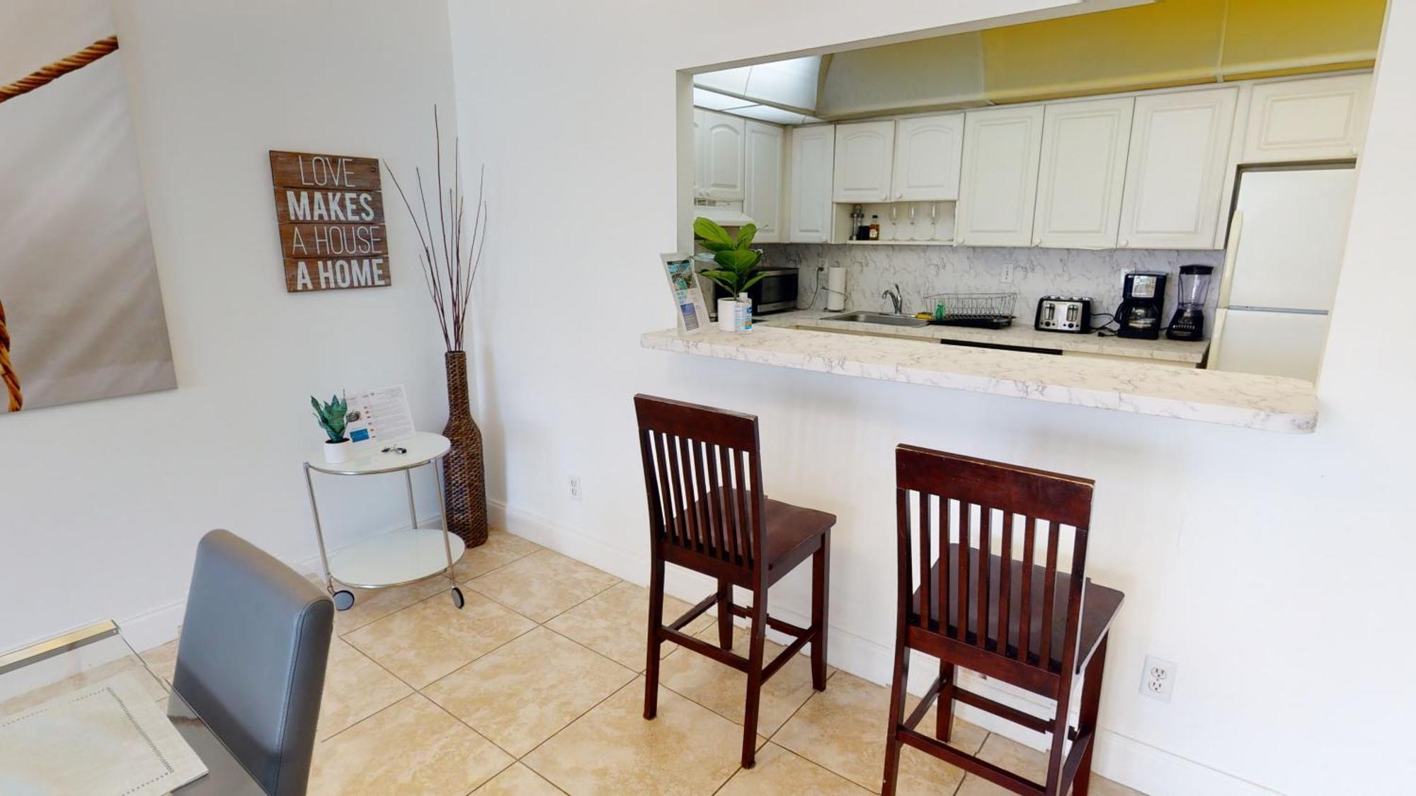 Ocean Reserve Condo By Flatsaway Miami Beach Cameră foto
