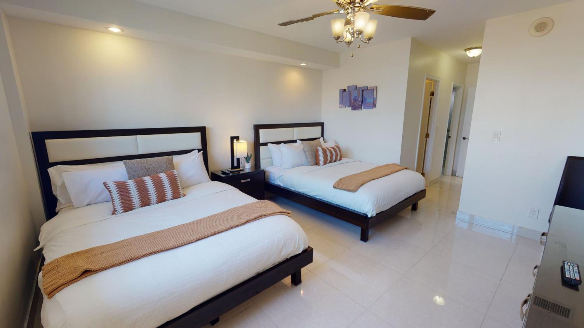 Ocean Reserve Condo By Flatsaway Miami Beach Cameră foto
