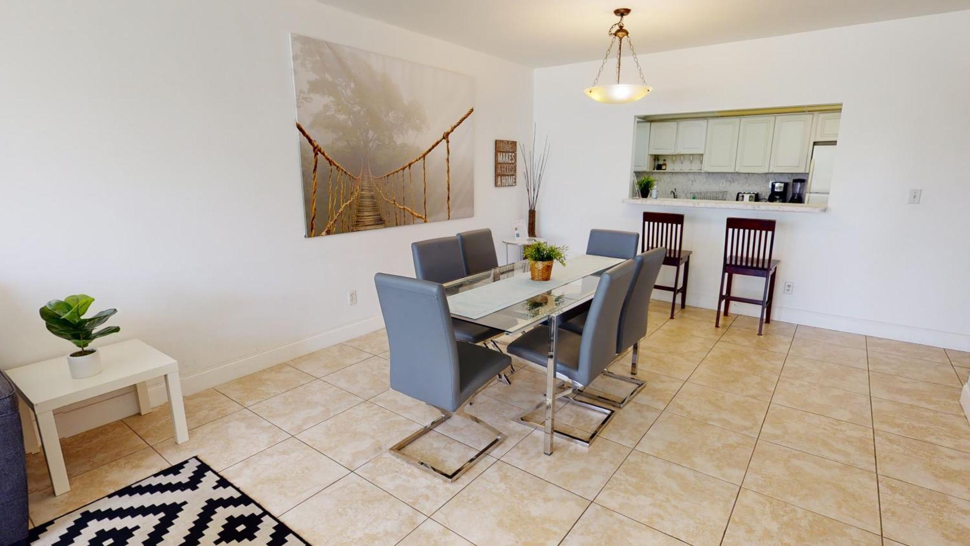 Ocean Reserve Condo By Flatsaway Miami Beach Cameră foto