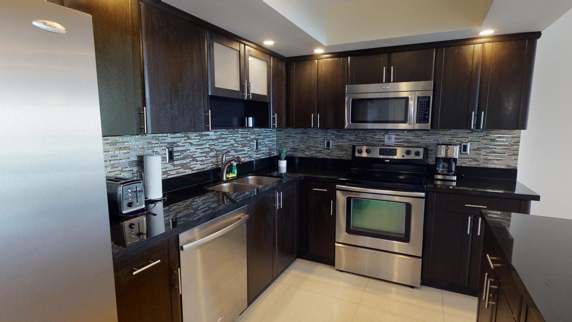 Ocean Reserve Condo By Flatsaway Miami Beach Cameră foto
