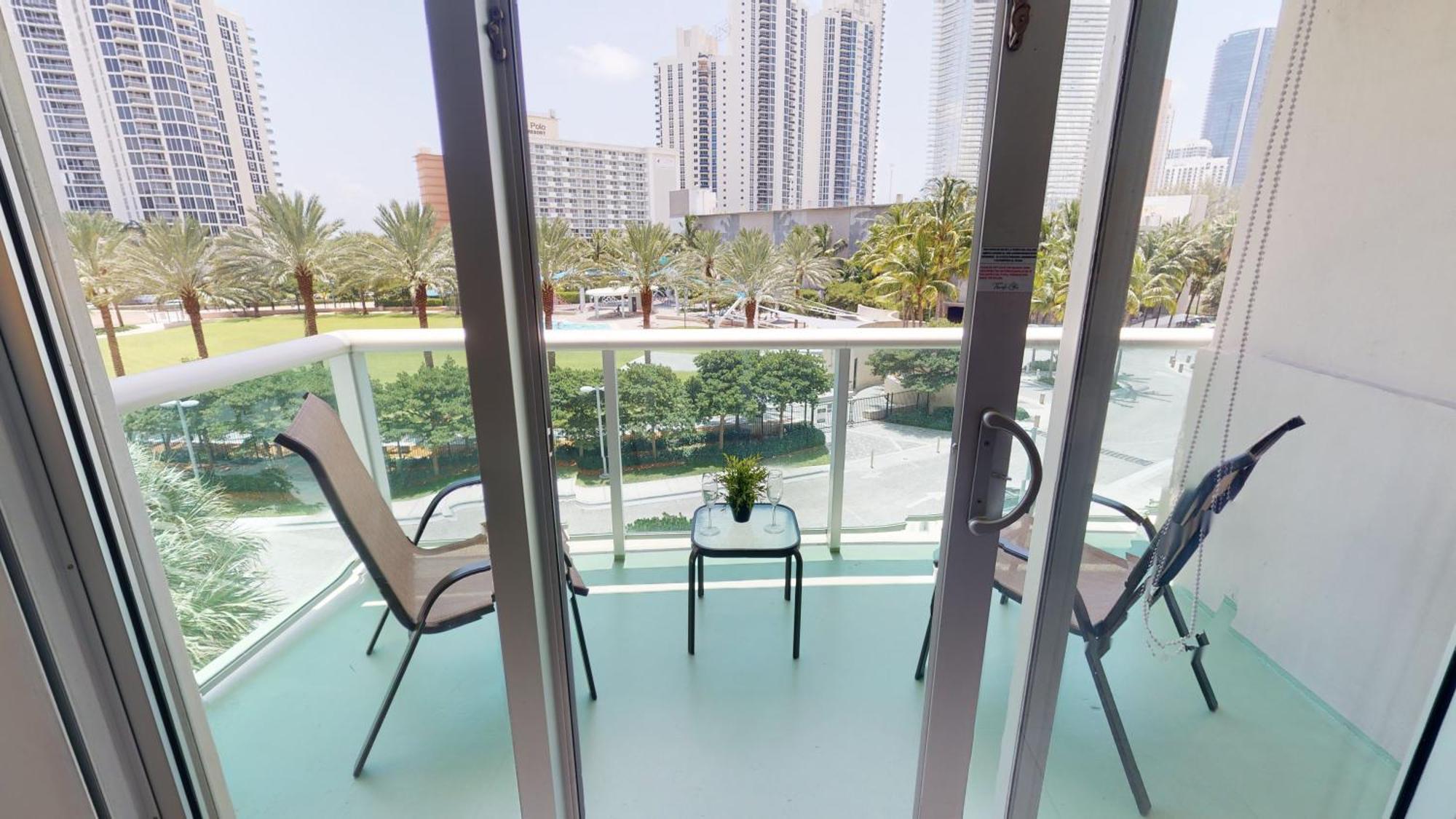 Ocean Reserve Condo By Flatsaway Miami Beach Cameră foto