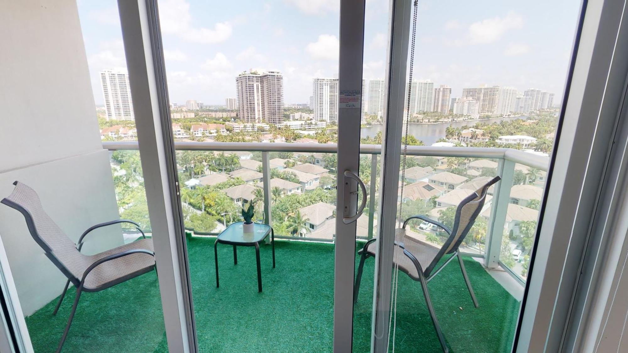 Ocean Reserve Condo By Flatsaway Miami Beach Cameră foto