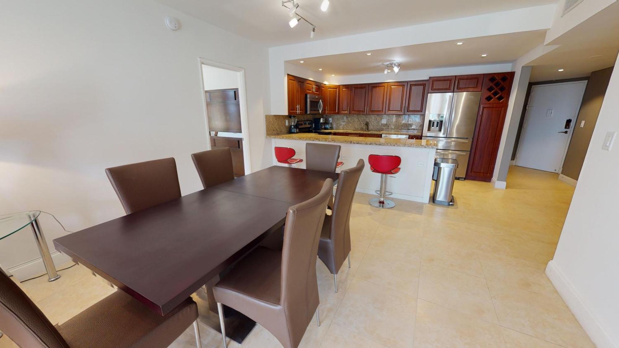 Ocean Reserve Condo By Flatsaway Miami Beach Cameră foto