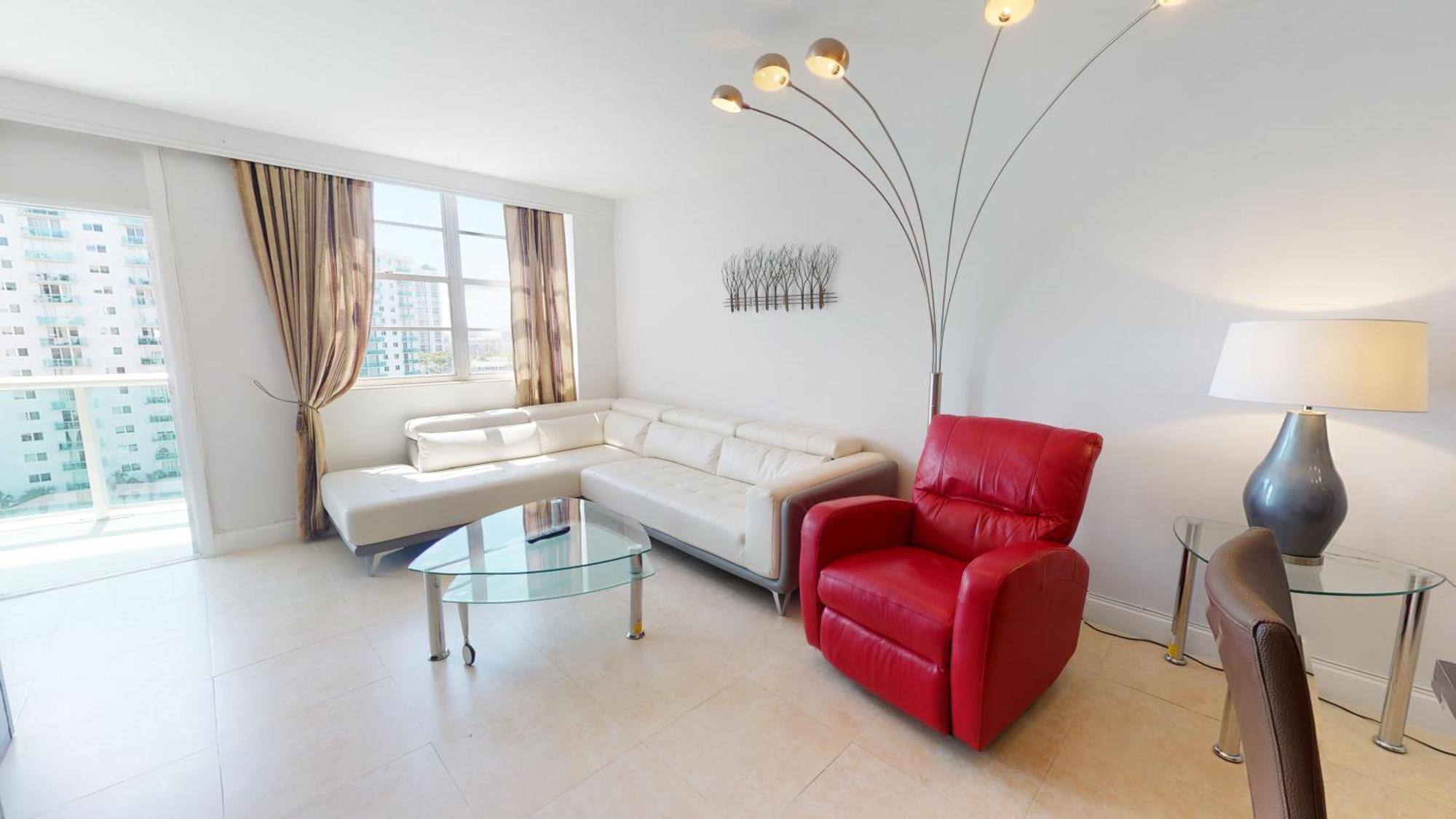 Ocean Reserve Condo By Flatsaway Miami Beach Cameră foto