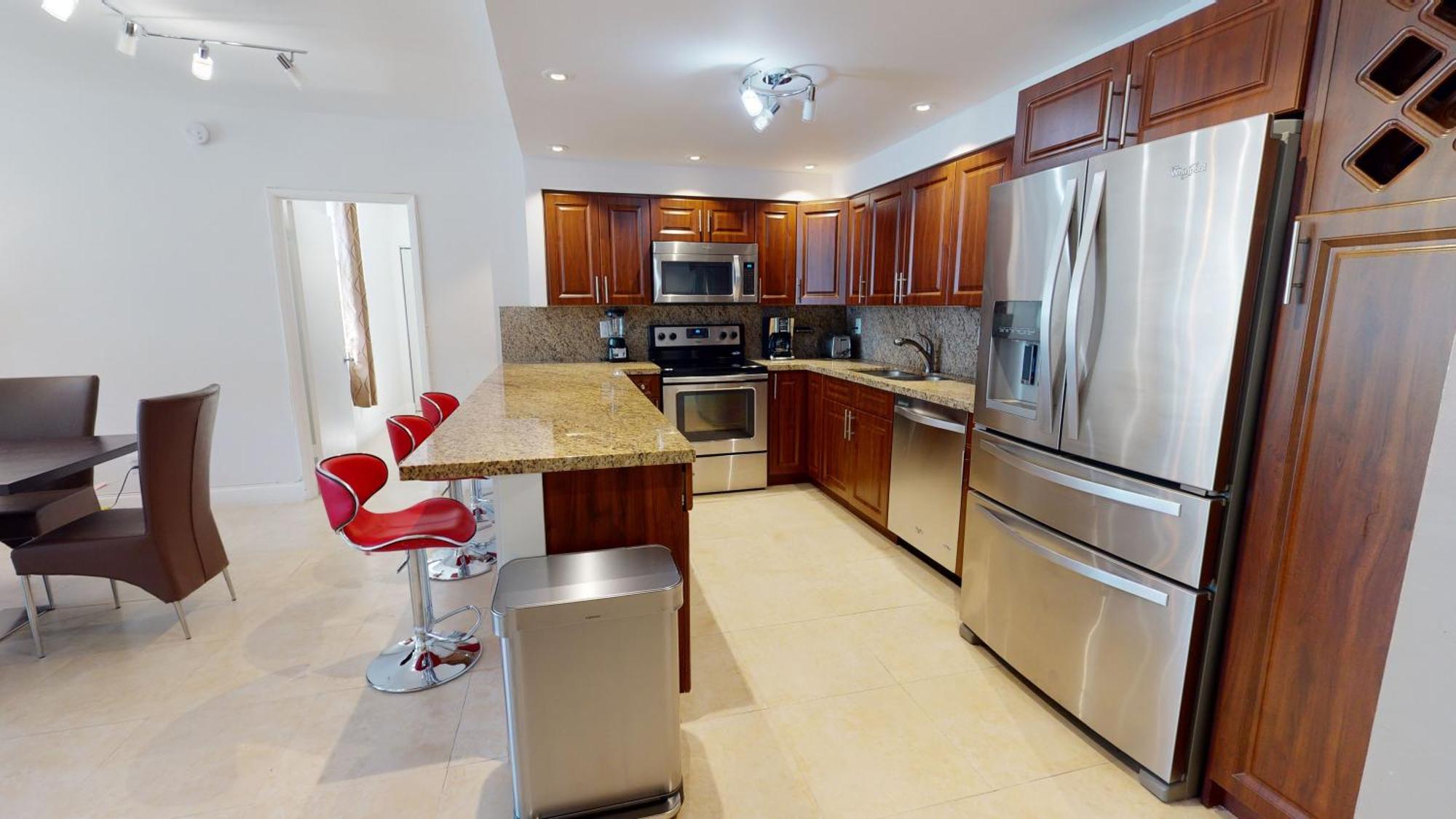 Ocean Reserve Condo By Flatsaway Miami Beach Cameră foto