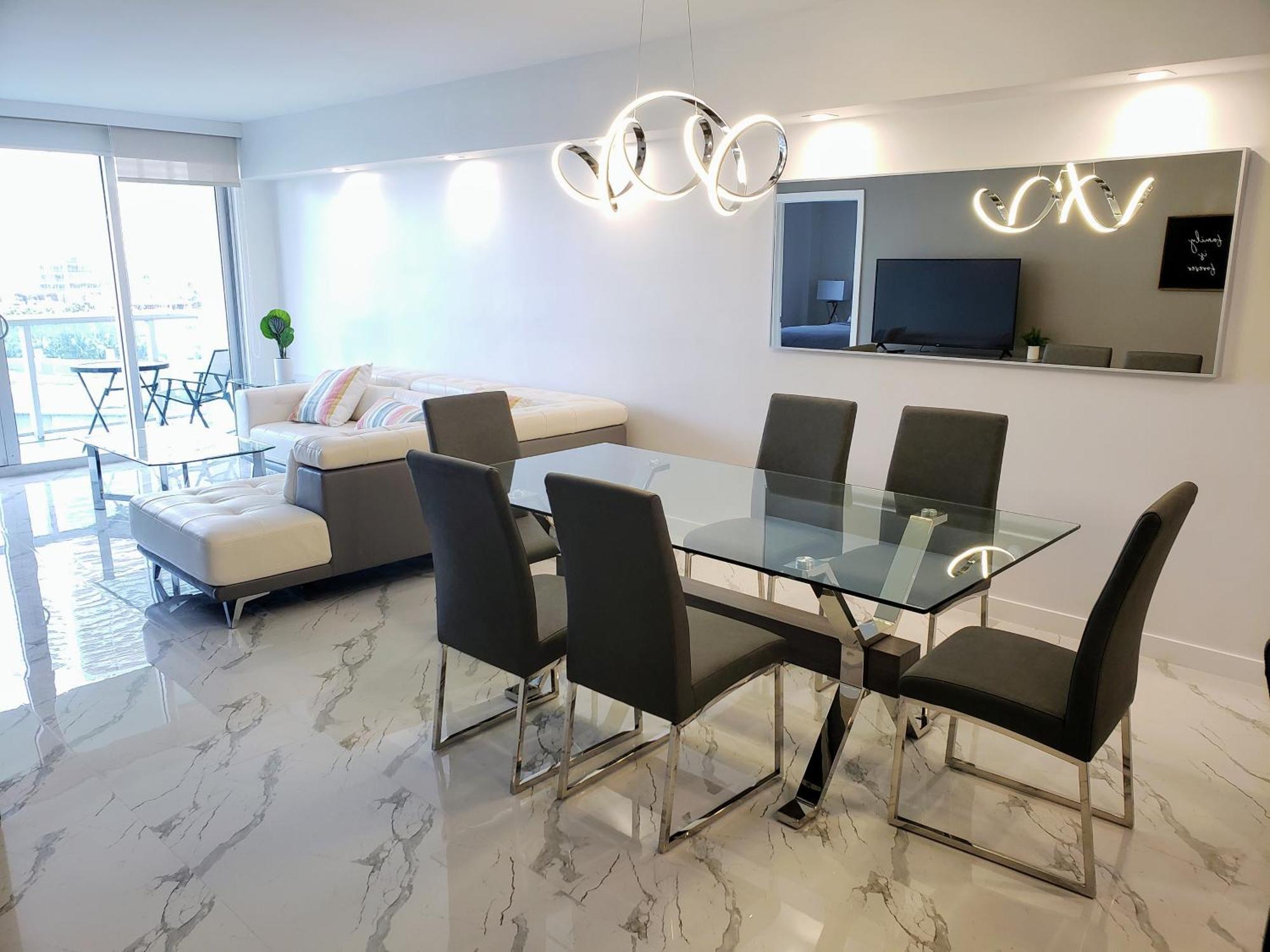 Ocean Reserve Condo By Flatsaway Miami Beach Cameră foto