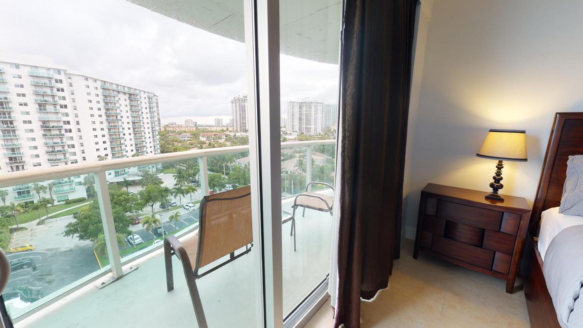 Ocean Reserve Condo By Flatsaway Miami Beach Cameră foto