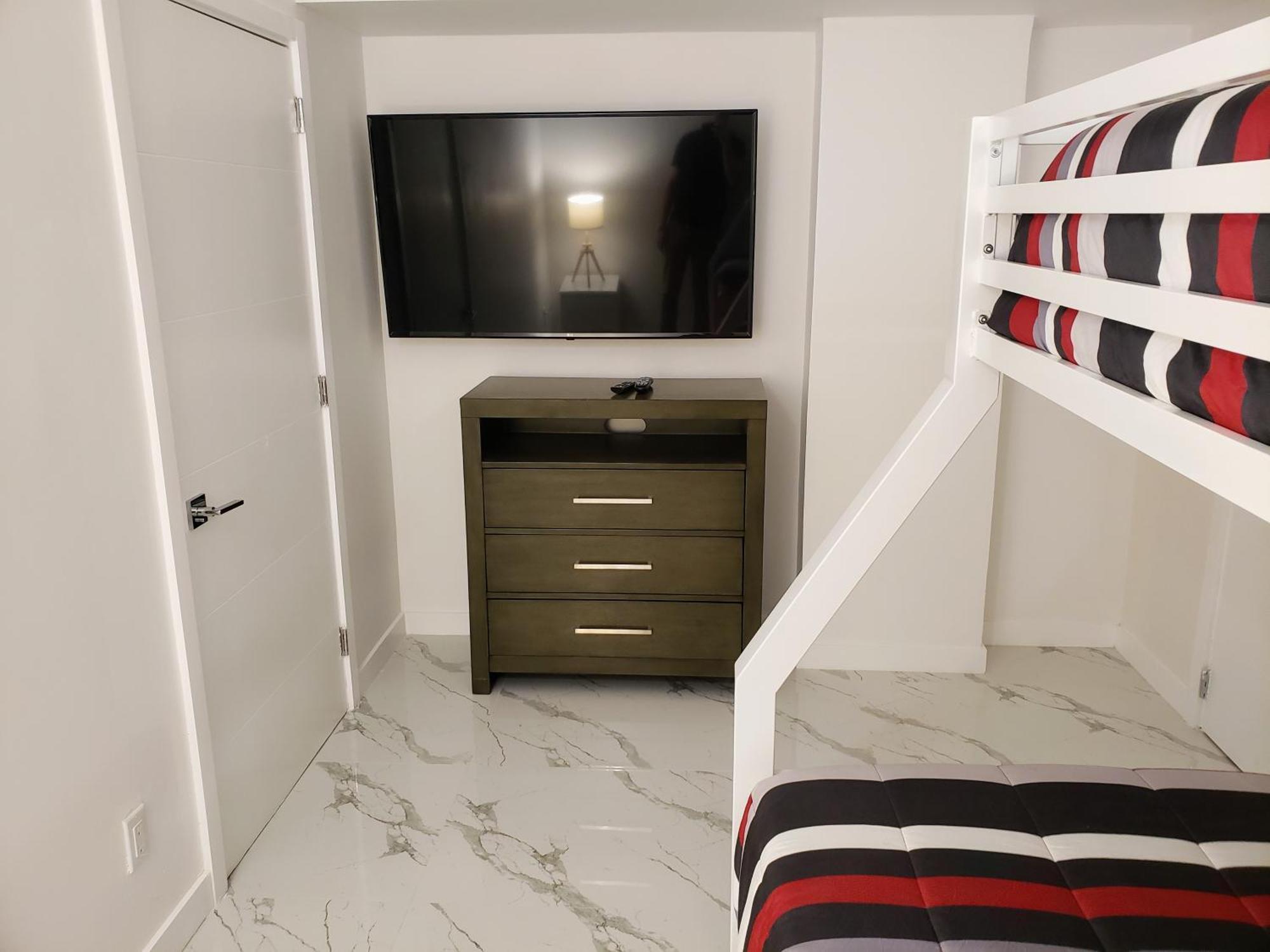 Ocean Reserve Condo By Flatsaway Miami Beach Cameră foto
