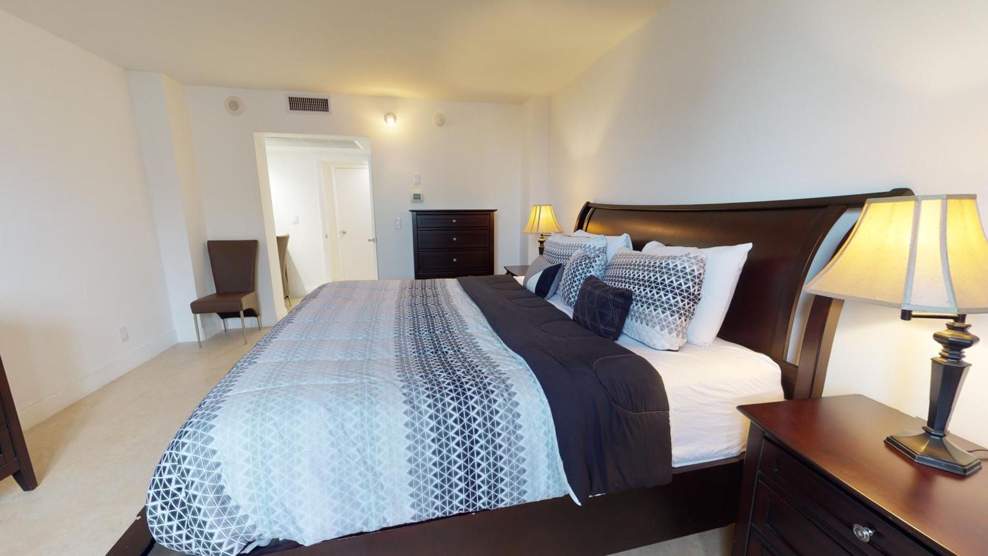 Ocean Reserve Condo By Flatsaway Miami Beach Cameră foto