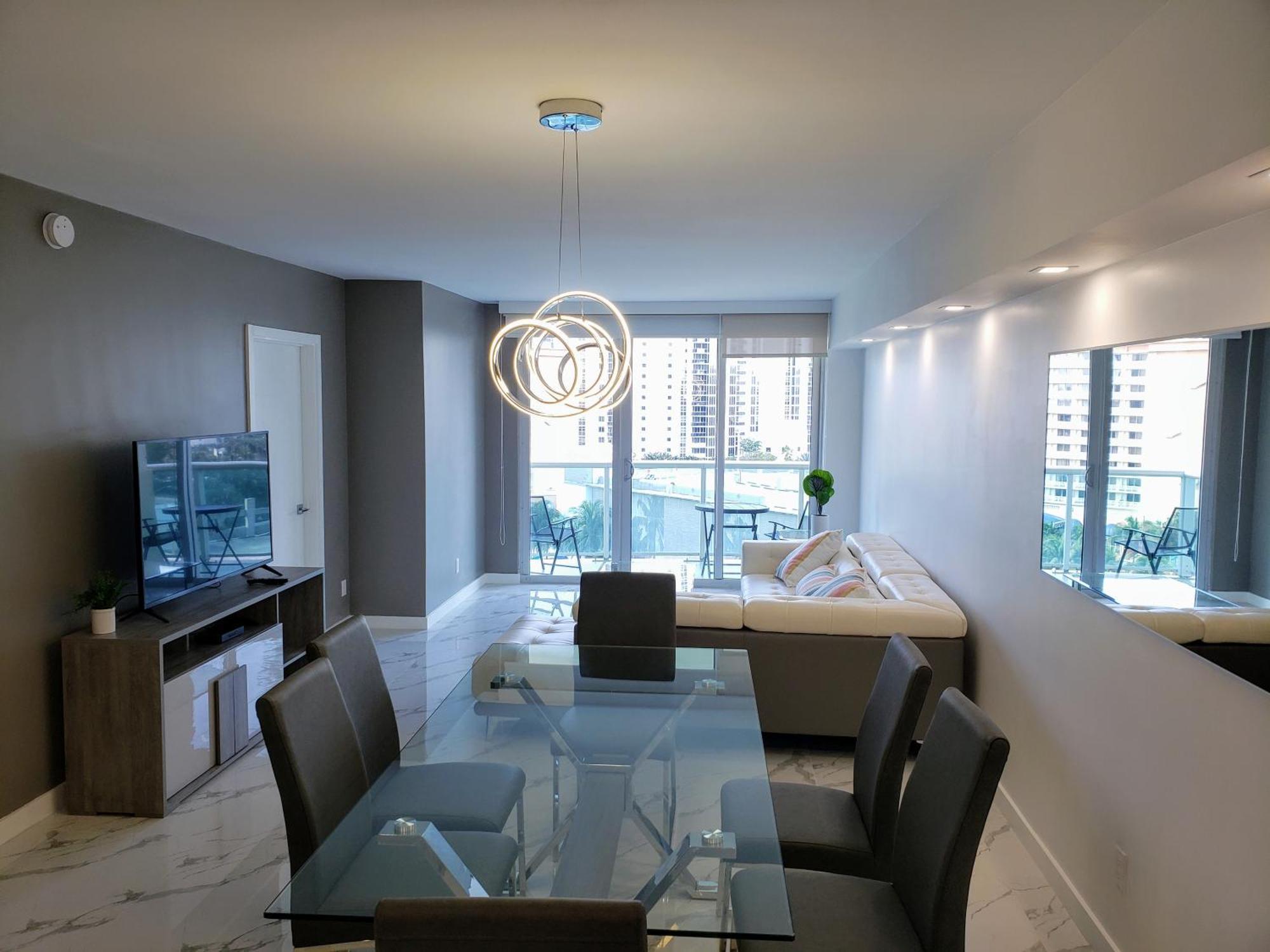 Ocean Reserve Condo By Flatsaway Miami Beach Cameră foto