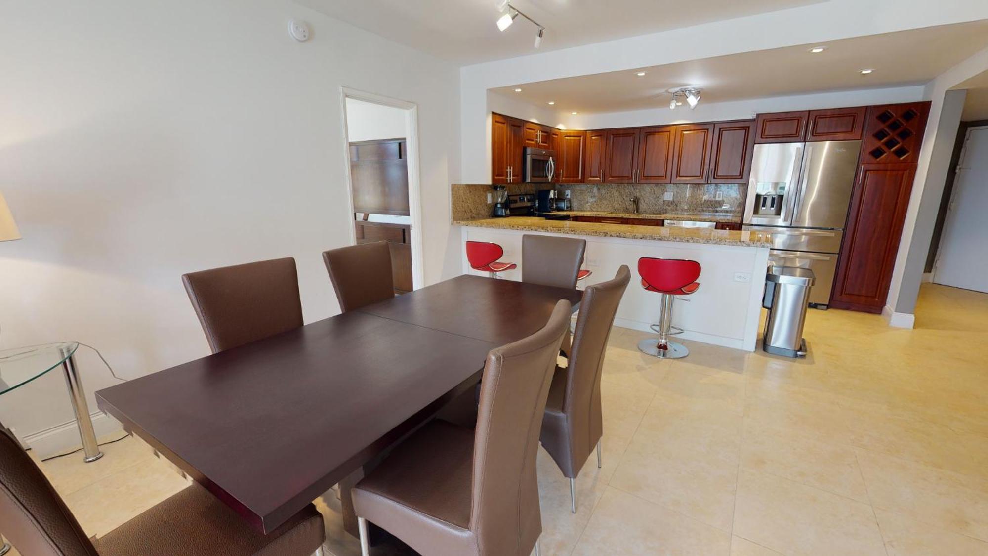 Ocean Reserve Condo By Flatsaway Miami Beach Cameră foto