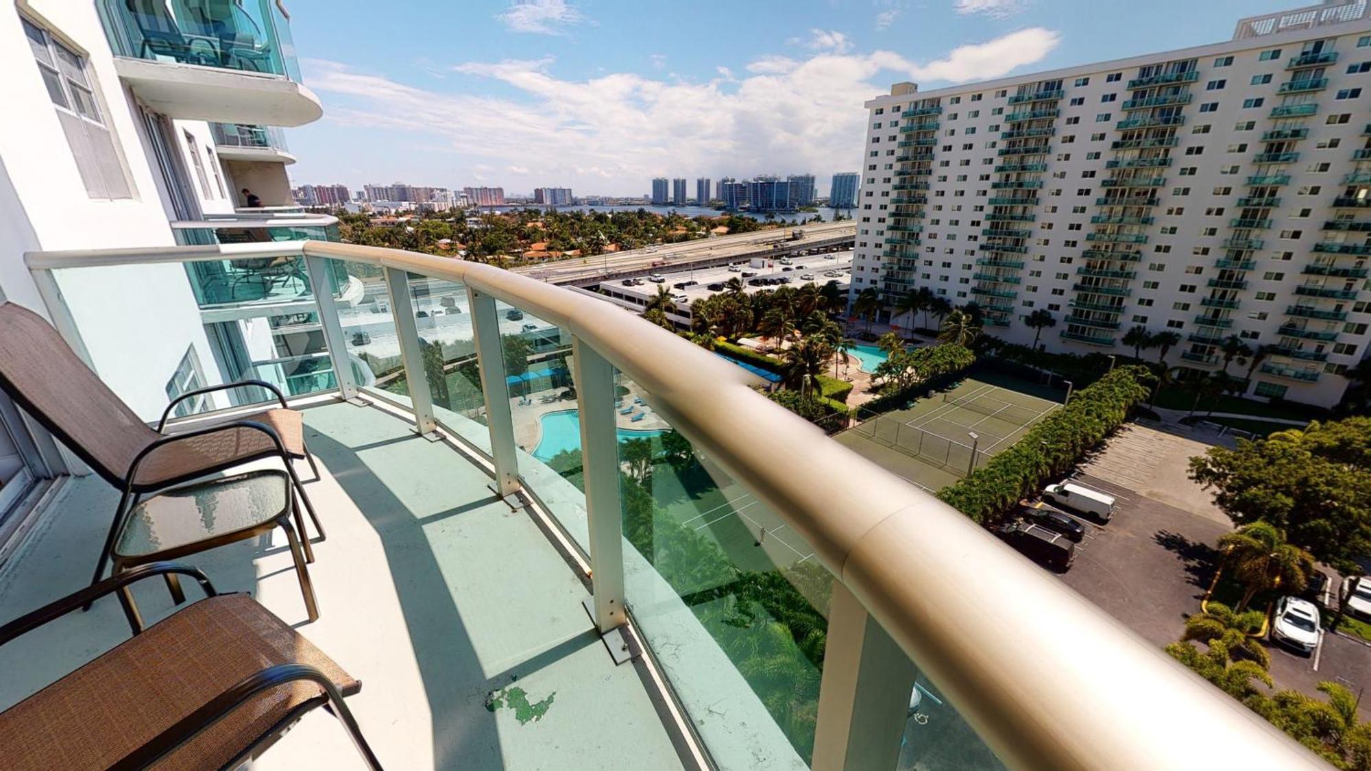 Ocean Reserve Condo By Flatsaway Miami Beach Cameră foto