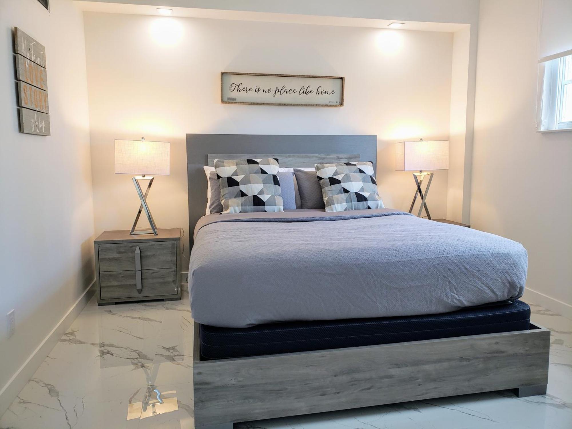 Ocean Reserve Condo By Flatsaway Miami Beach Cameră foto